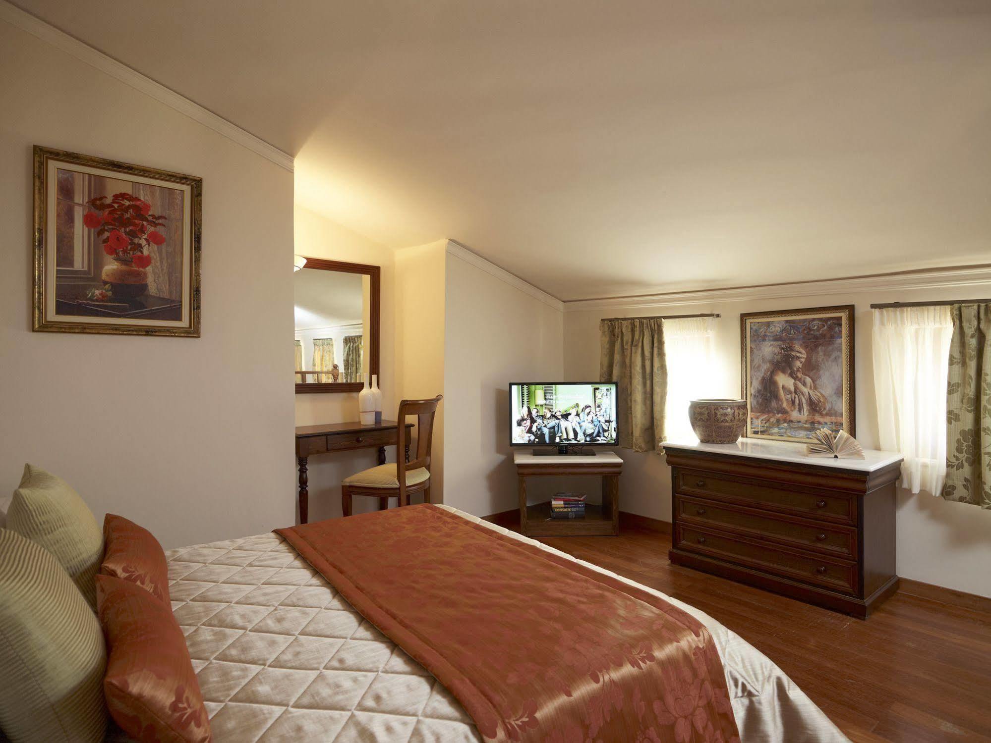 Hotel Palazzo Vecchio Exclusive residencia Rétino Exterior foto