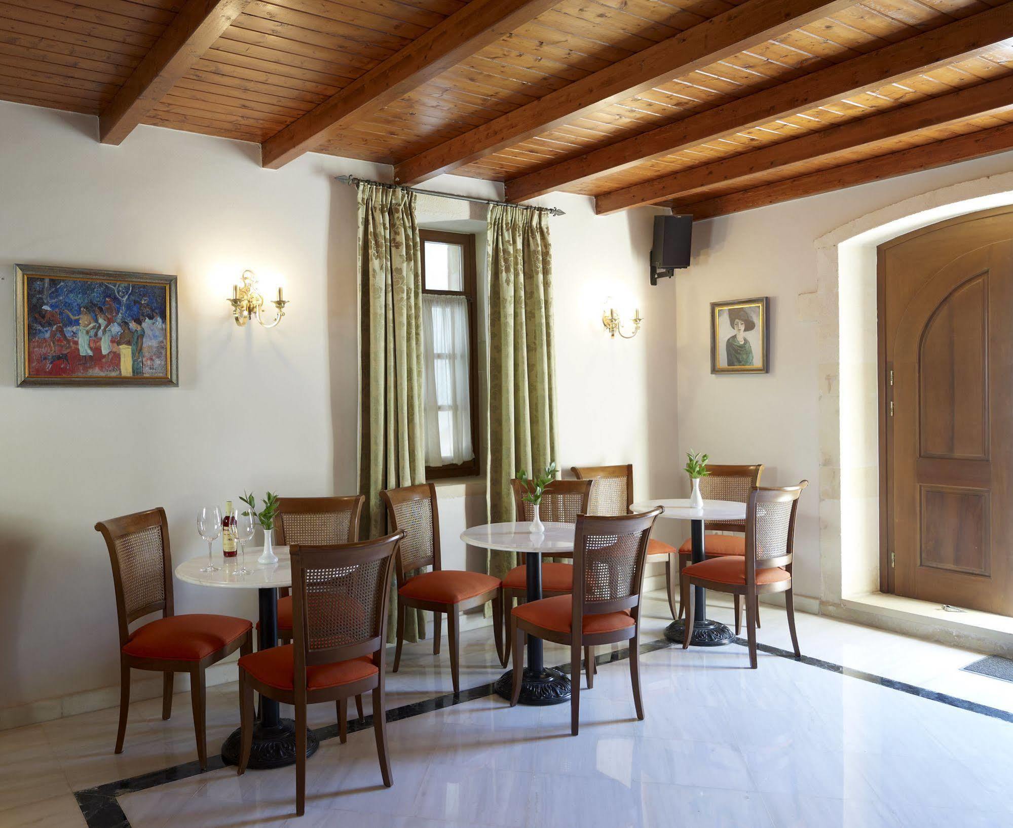 Hotel Palazzo Vecchio Exclusive residencia Rétino Exterior foto